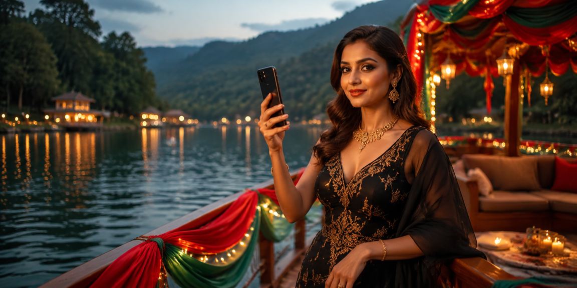 বান্দরবান মোবাইল পেমেন্ট ব্যবহারের ছবি যা নিরাপদ লেনদেনের উদাহরণ