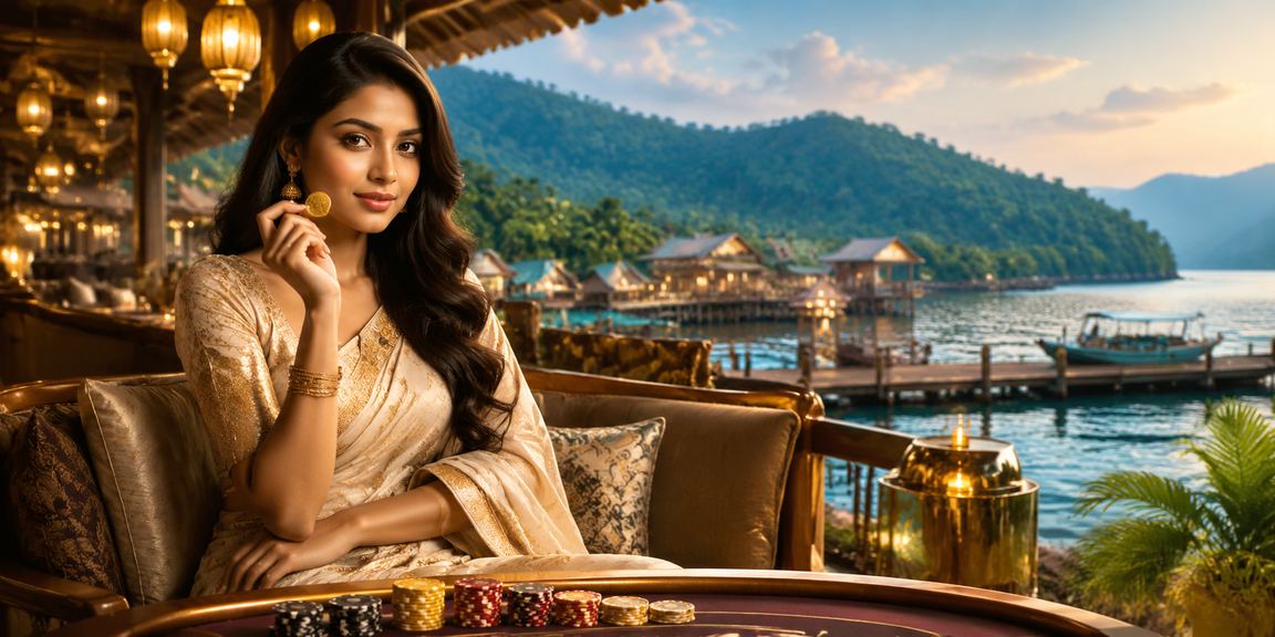 রাঙ্গামাটি পোকার খেলা